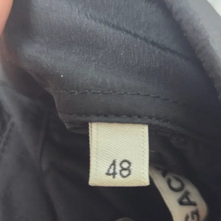 [BUNJANG] Our Legacy Padded Shirt / 아워레가시 패티드셔츠
