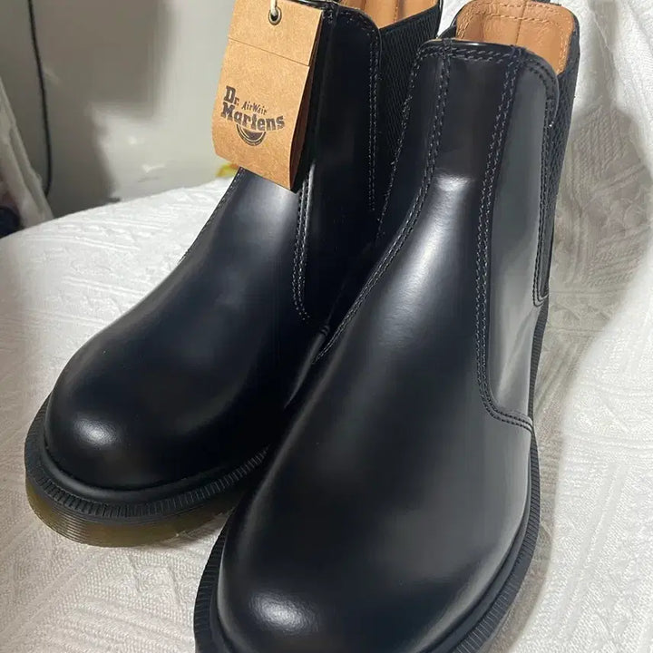 [BUNJANG] Dr. Martens Chelsea Boots / 닥터마틴 첼시부츠