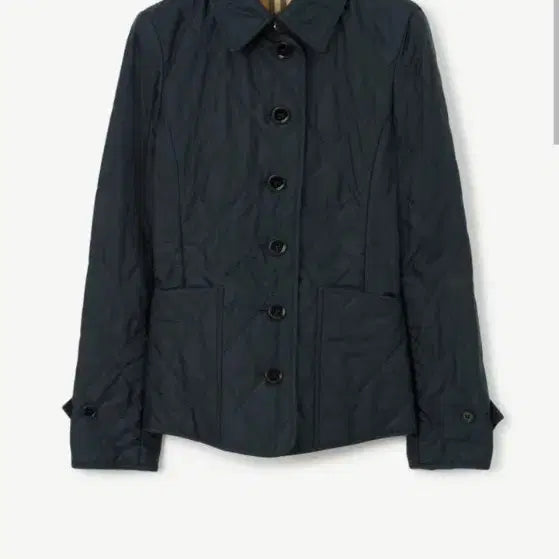 [BUNJANG] Burberry Quilted Jacket / 버버리 퀼팅자켓