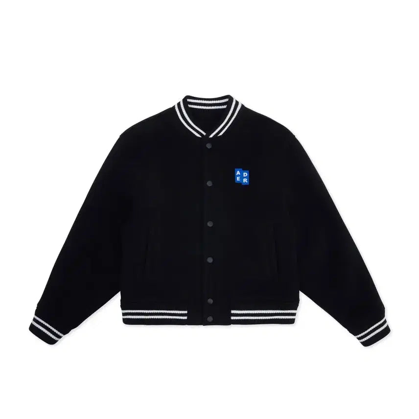 [SOLD OUT] 아더에러 시그니피컨트 바시티자켓 varsity jacket (M)