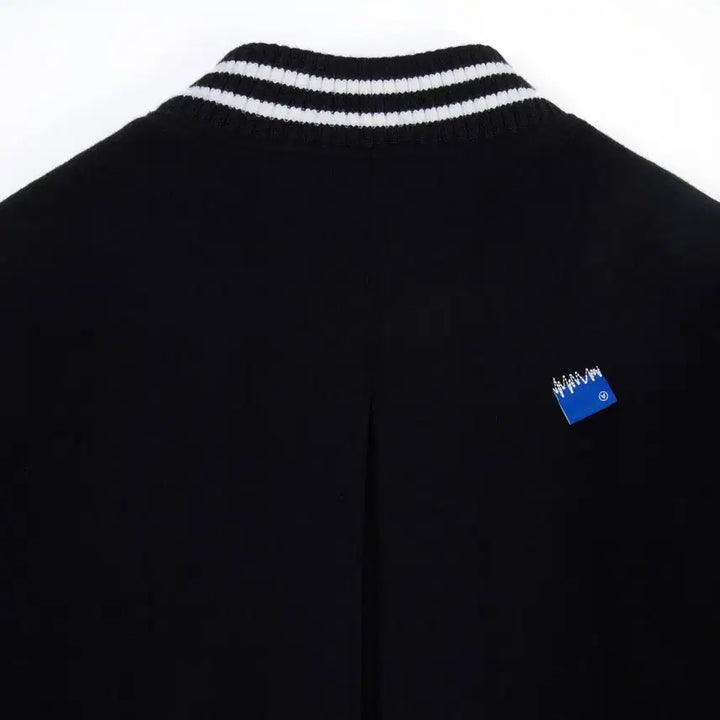 [SOLD OUT] 아더에러 시그니피컨트 바시티자켓 varsity jacket (M)
