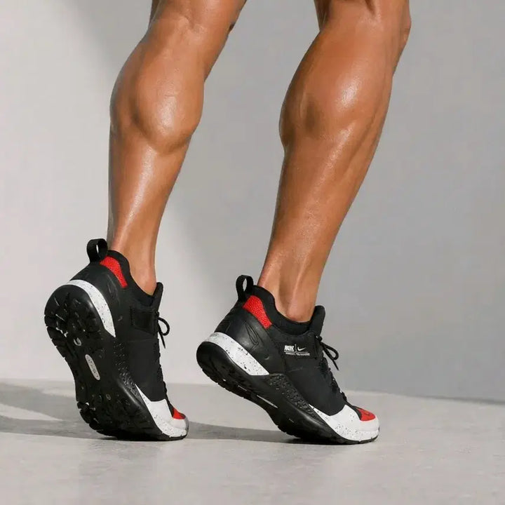 [BUNJANG] Nike Trainer Sneakers / 나이키 트레이너 운동화 285