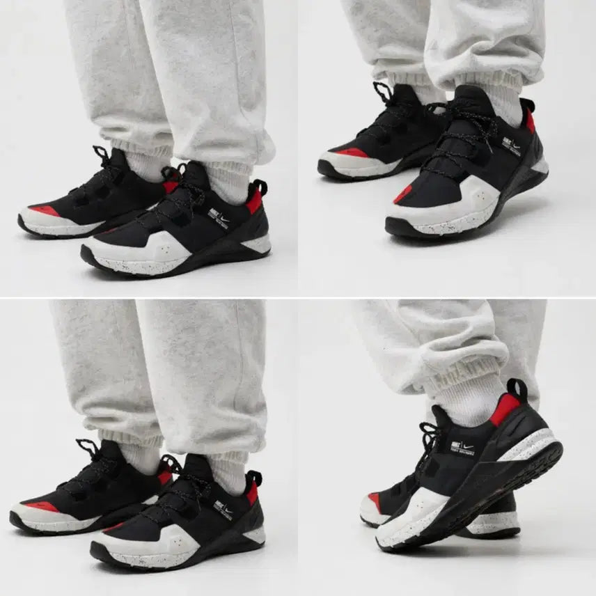[BUNJANG] Nike Trainer Sneakers / 나이키 트레이너 운동화 285