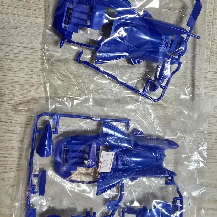 [BUNJANG] Tamiya Classic Painted Car Body / 타미야 고전카울(도색) 팝니다777