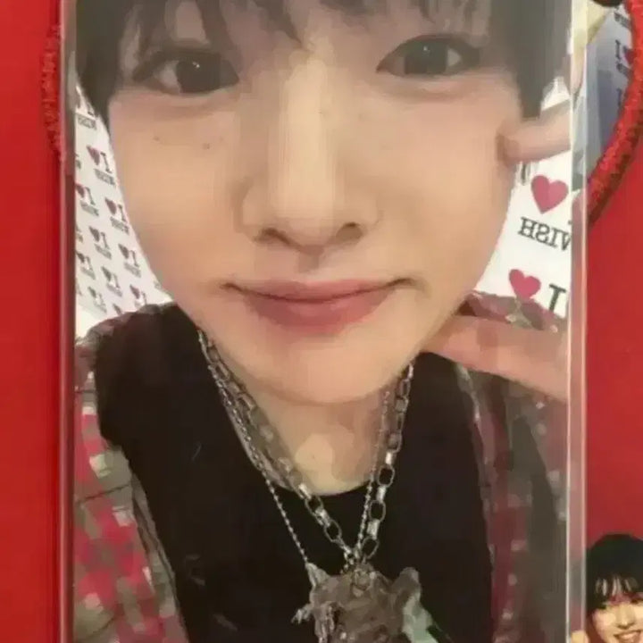[SOLD OUT] 스테디 포토북 사쿠야 포카