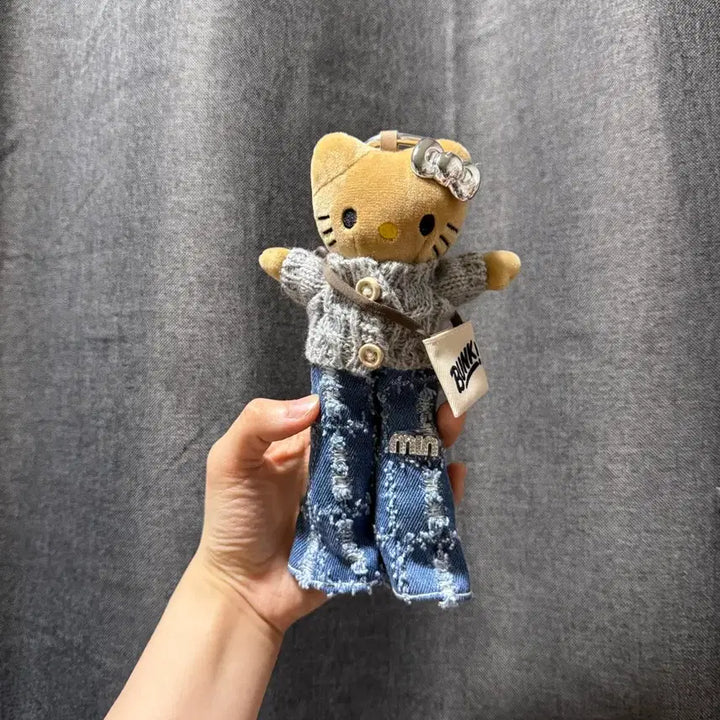[SOLD OUT] 고퀄 롱다리 키티