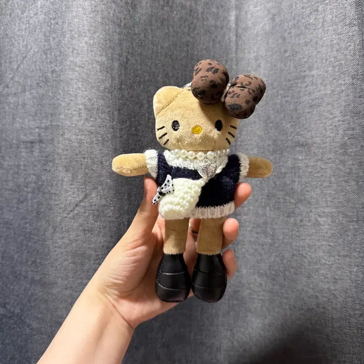 [SOLD OUT] 고퀄 롱다리 키티