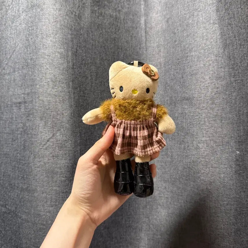 [SOLD OUT] 고퀄 롱다리 키티