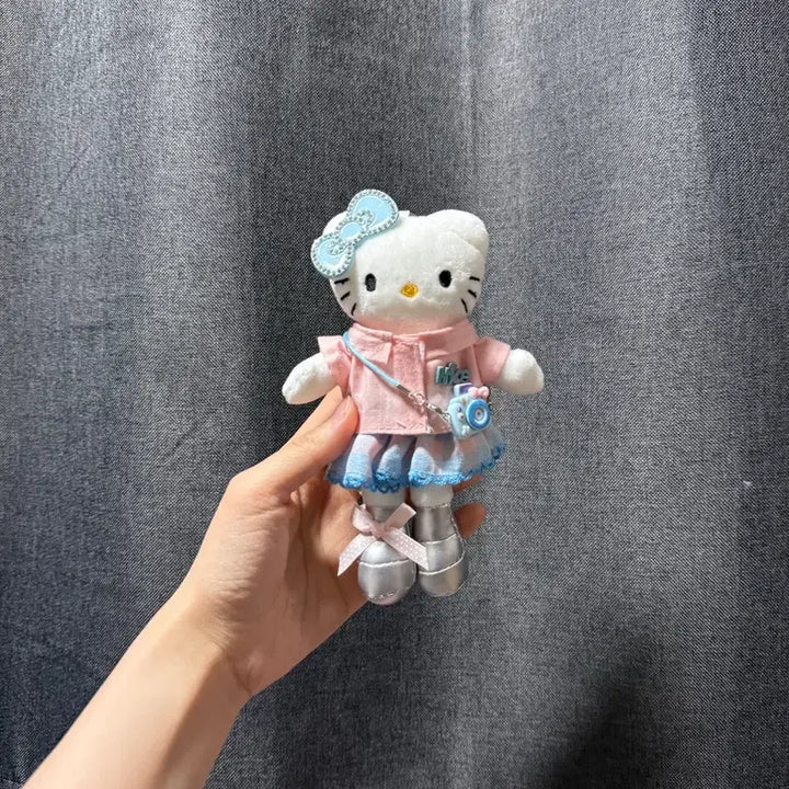 [SOLD OUT] 고퀄 롱다리 키티