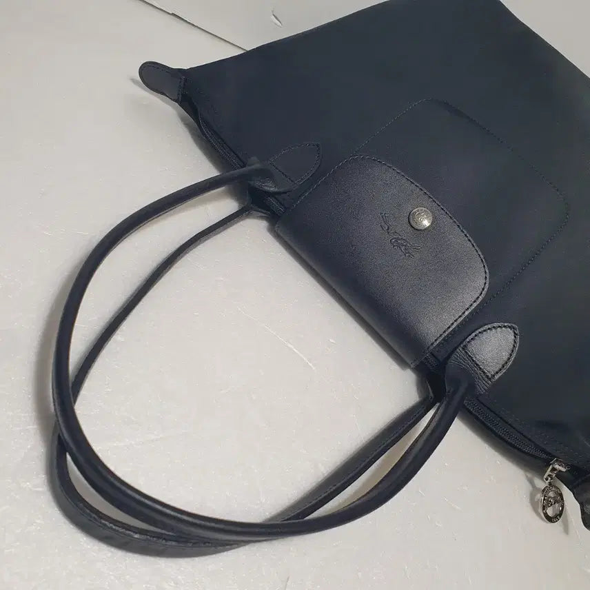 [SOLD OUT] 정품 ㅡ롱샴 ㅡ숄더백