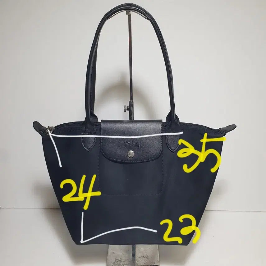 [SOLD OUT] 정품 ㅡ롱샴 ㅡ숄더백