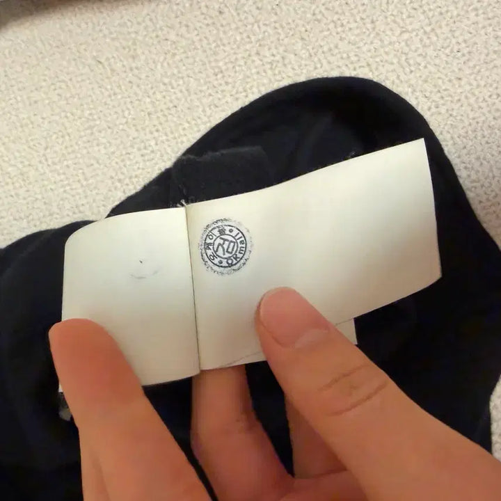 [BUNJANG] Stone Island Knit Sweater / {정품/당일배송}스톤아일랜드 니트
