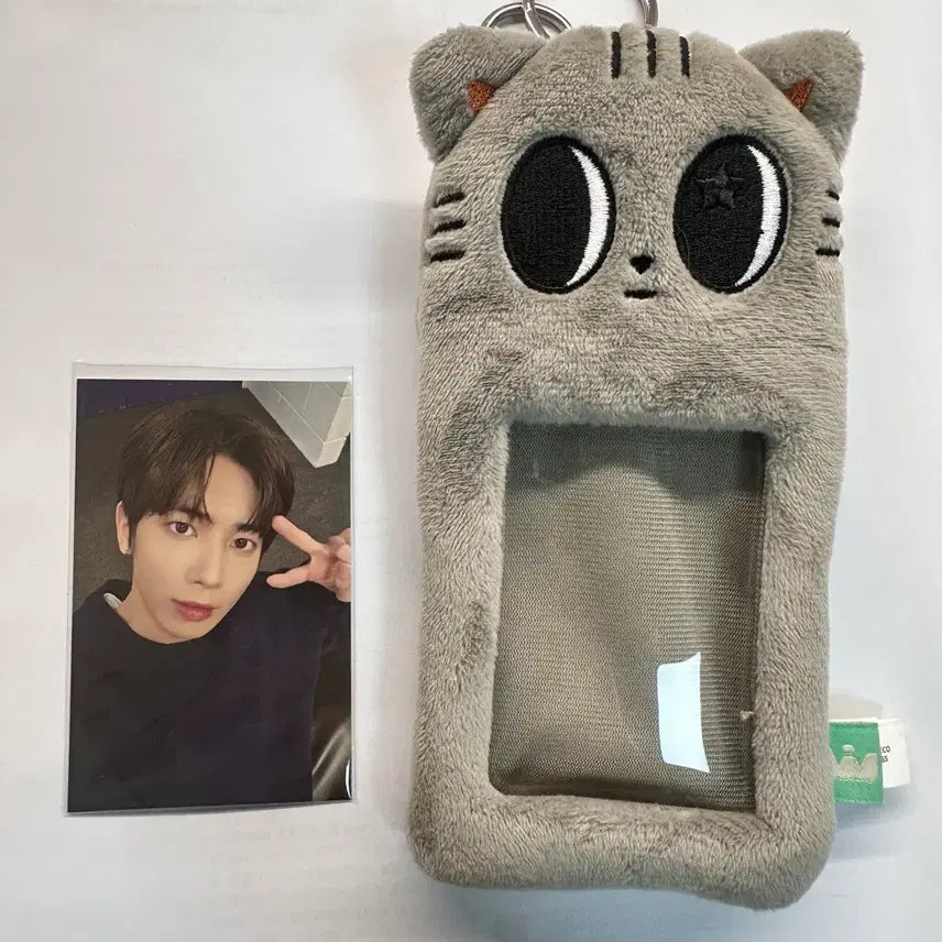 [SOLD OUT] 다고냥 포카 키링