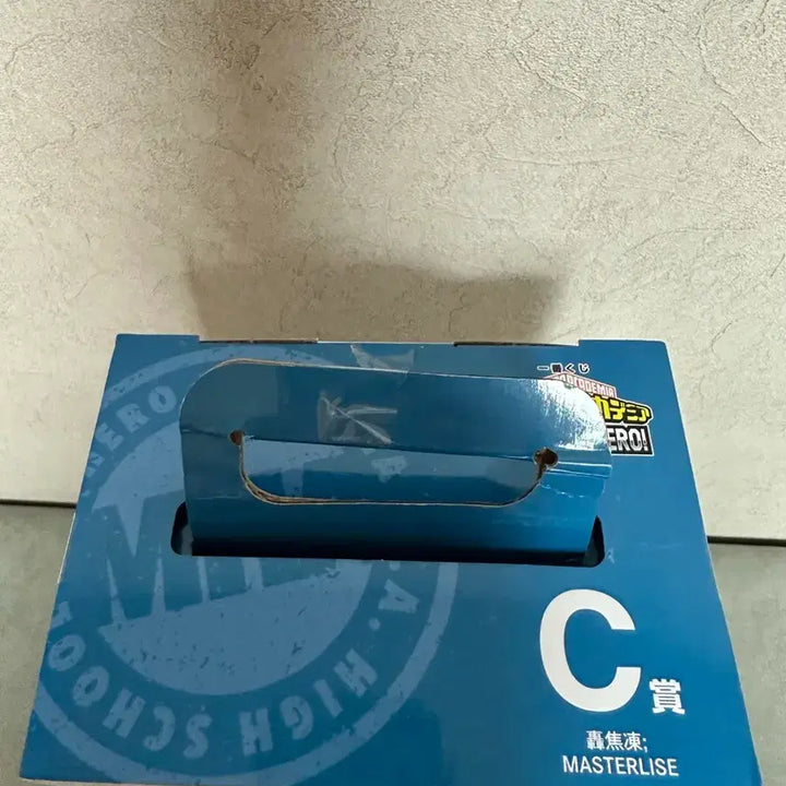 [SOLD OUT] (미개봉, 택포7) 나히아 토도로키 쇼토 C상