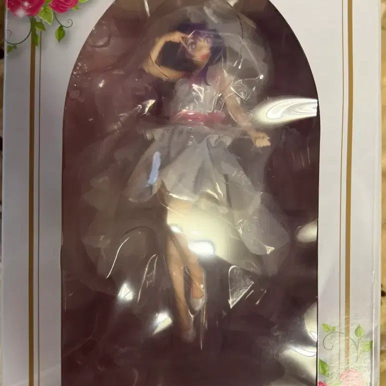 [SOLD OUT] 최애의 아이 피규어 1/7 Gracemaster 호시노아이 a상