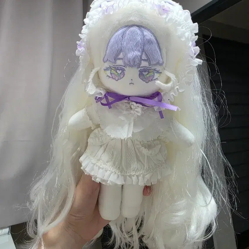 [SOLD OUT] 20cm~30cm 솜인형 옷장 떨옷