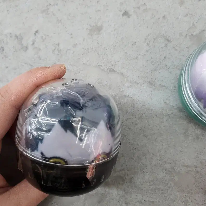 [BUNJANG] Death Note Kapuko Ryuk Sealed Figure / 데스노트 카푸코 류크 미개봉 양도