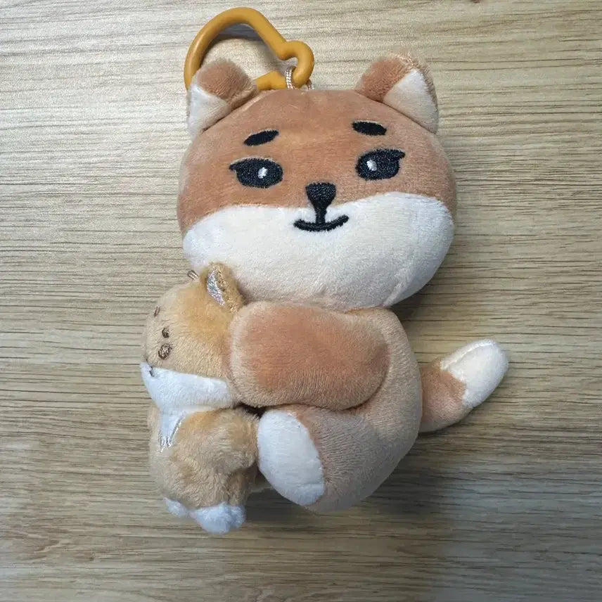 [SOLD OUT] 데이식스 영케이 데니멀즈 마그넷 플러시 나안아 케