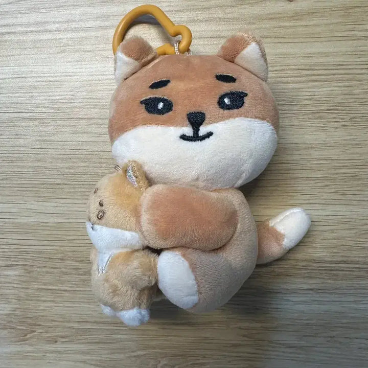[SOLD OUT] 데이식스 영케이 데니멀즈 마그넷 플러시 나안아 케