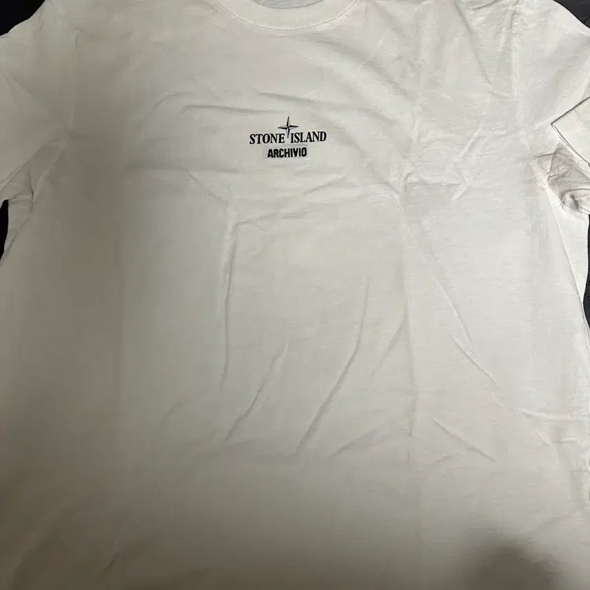 [SOLD OUT] 스톤아일랜드 티셔츠 L 판매합니다