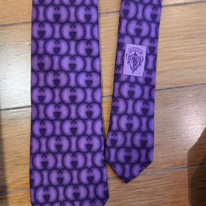 [SOLD OUT] 구찌 GUCCI 넥타이
