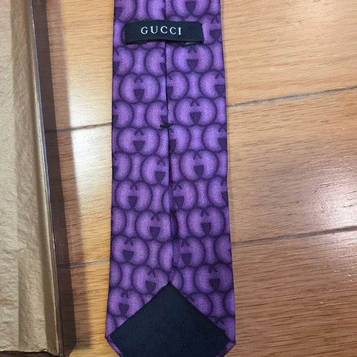 [SOLD OUT] 구찌 GUCCI 넥타이