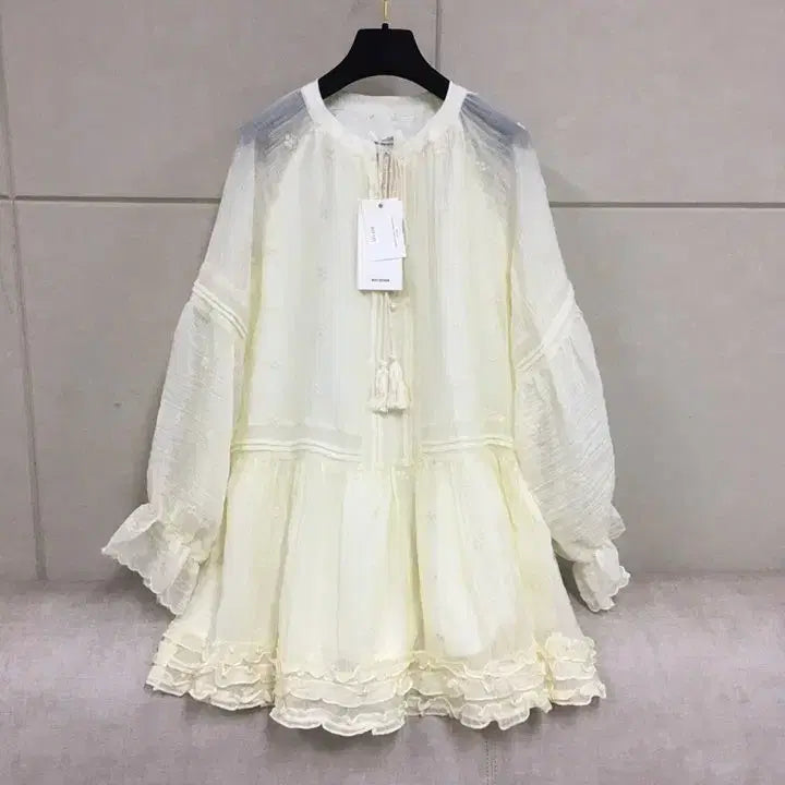 [SOLD OUT] (새상품)D&