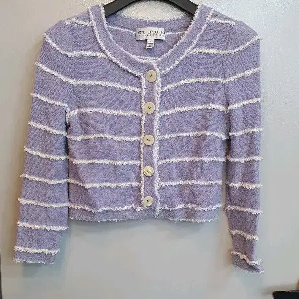 [BUNJANG] St. John Wool Cardigan / 세인트존 울가디건 2사이즈