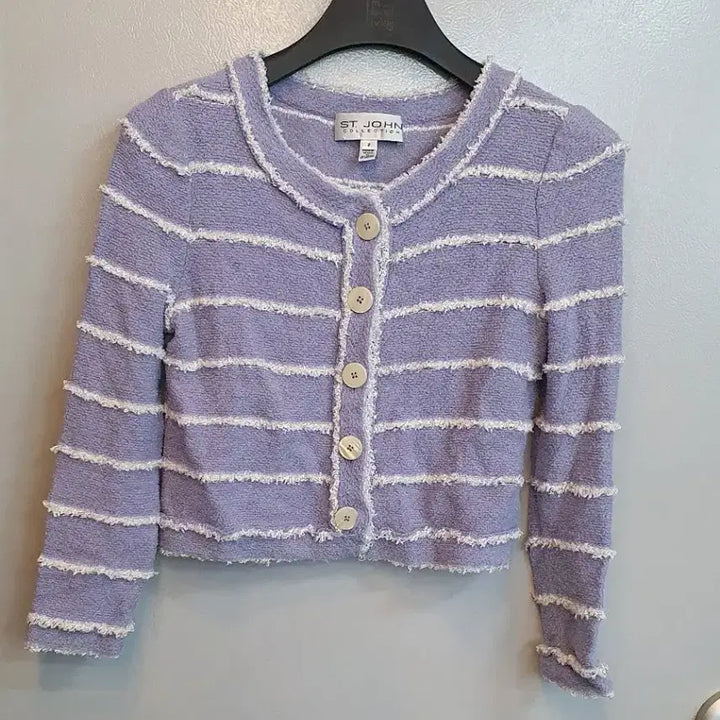 [BUNJANG] St. John Wool Cardigan / 세인트존 울가디건 2사이즈
