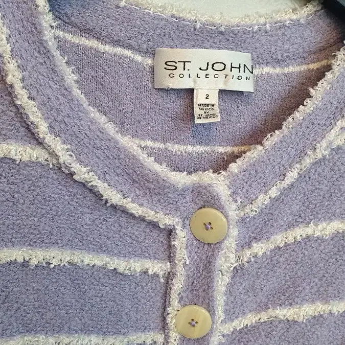 [BUNJANG] St. John Wool Cardigan / 세인트존 울가디건 2사이즈