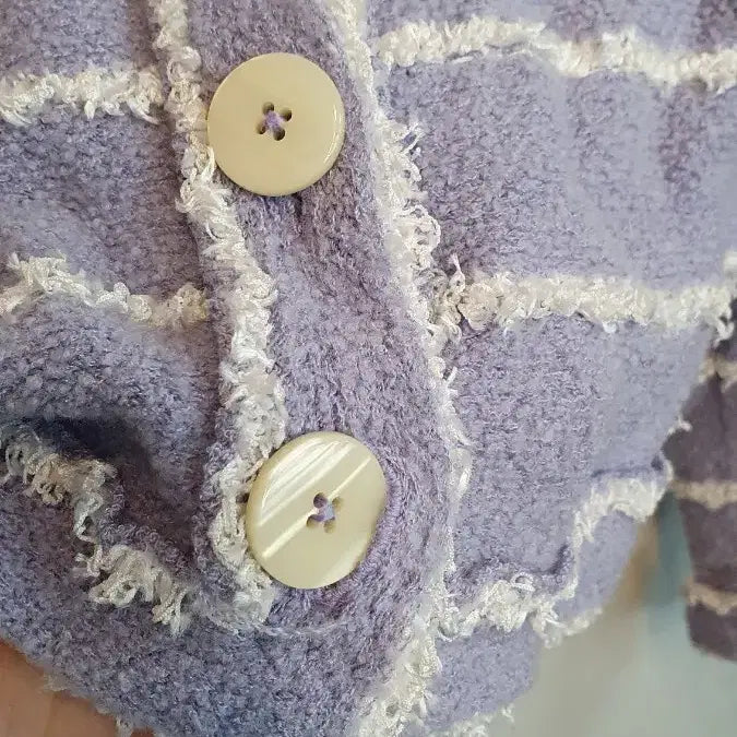 [BUNJANG] St. John Wool Cardigan / 세인트존 울가디건 2사이즈