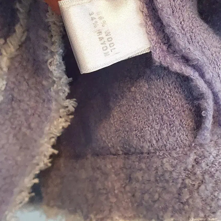 [BUNJANG] St. John Wool Cardigan / 세인트존 울가디건 2사이즈