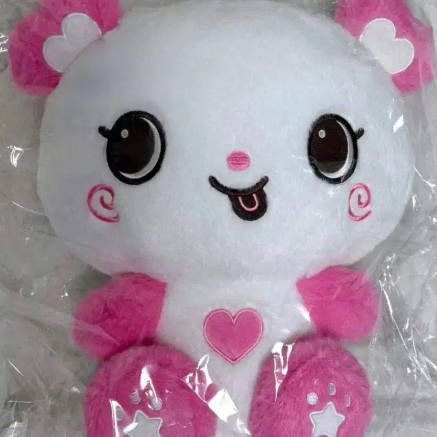 [BUNJANG] Pangyi 30cm Sakurya Plush Doll / 팡이 30cm 위시돌 위시 사쿠야 양도