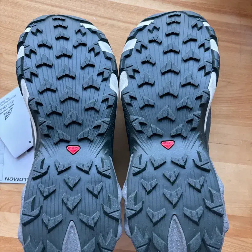 [BUNJANG] Salomon Speedverse PRG Moonscape Sneakers / 살로몬 스피드벌스 PRG 문스케이프 / 새상품 280
