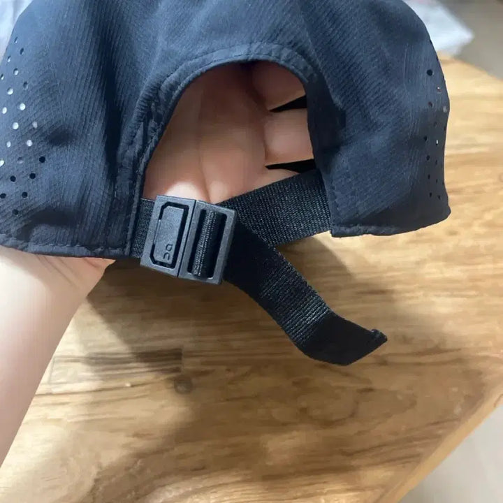 [SOLD OUT] 온러닝모자