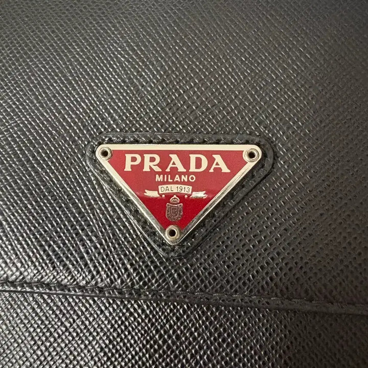 [BUNJANG] Prada 2ZH068 Smartphone Case / 프라다 2ZH068 스마트폰 케이스