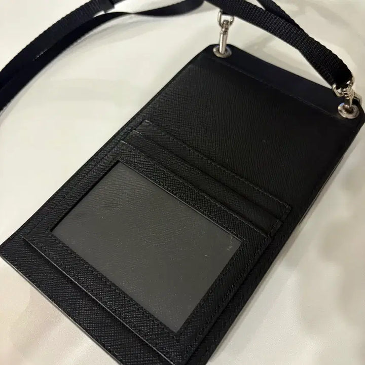 [BUNJANG] Prada 2ZH068 Smartphone Case / 프라다 2ZH068 스마트폰 케이스