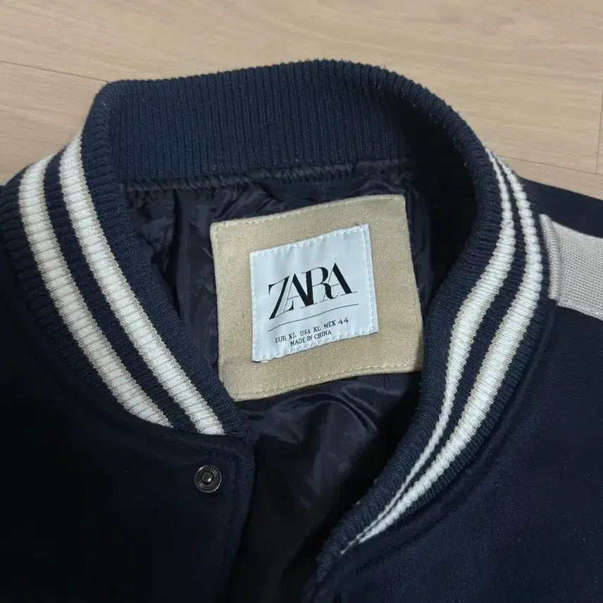 [SOLD OUT] 자라 자켓 xl