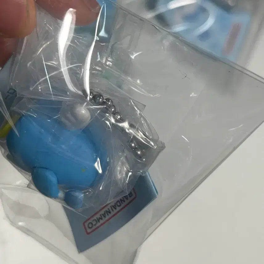 [BUNJANG] Sanrio Dreaming Angel Swing 2 Tuxedo Sam Gachapon Figure / 산리오 꿈꾸는 천사 스윙2- 턱시도샘