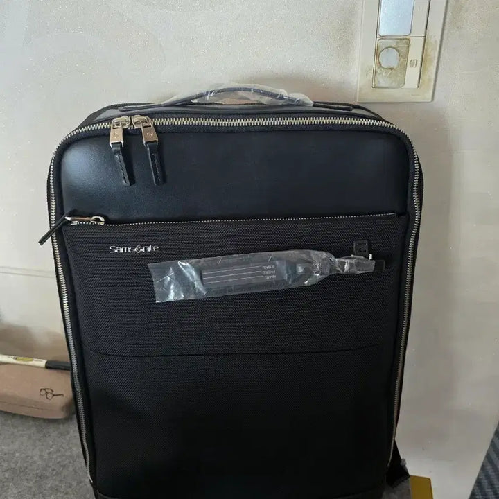[BUNJANG] Samsonite Tigre Backpack / 샘소나이트 new tigre 백팩