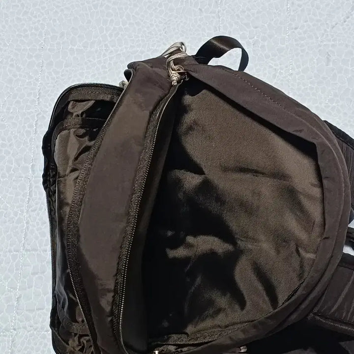 [BUNJANG] NERDY Almond Backpack / NDY(널디)백팩