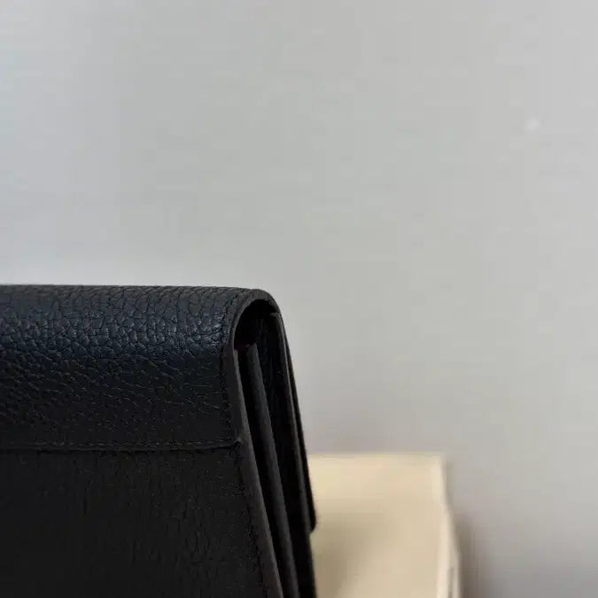 [BUNJANG] Louis Vuitton Capucines Long Wallet / (새상품급) / (정품) 루이비통카퓌신 장지갑 -정가 216