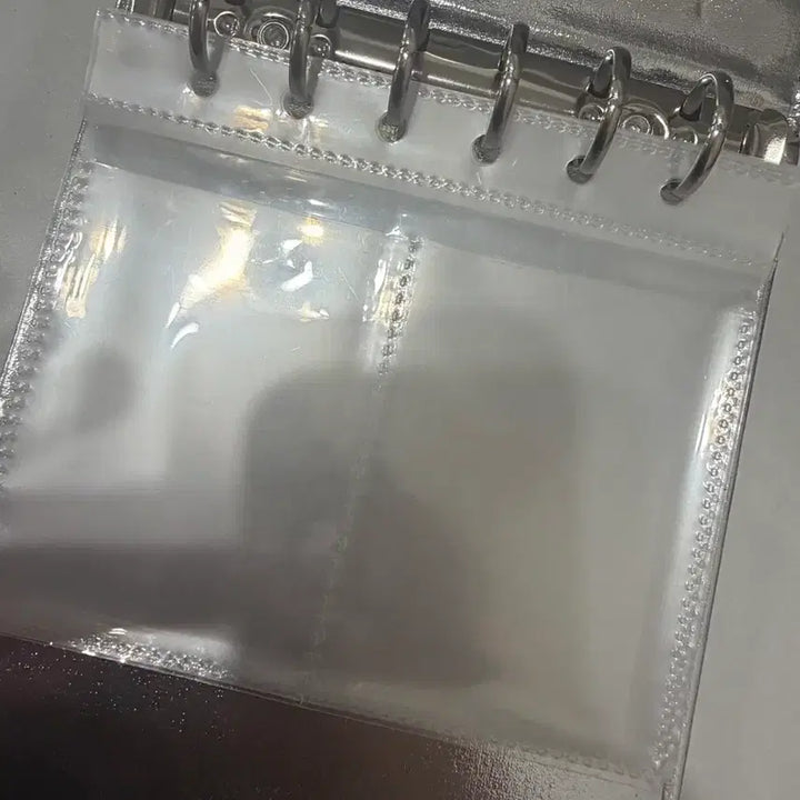 [BUNJANG] Saebom Binder / 바인더 판매!!(가격 0.7