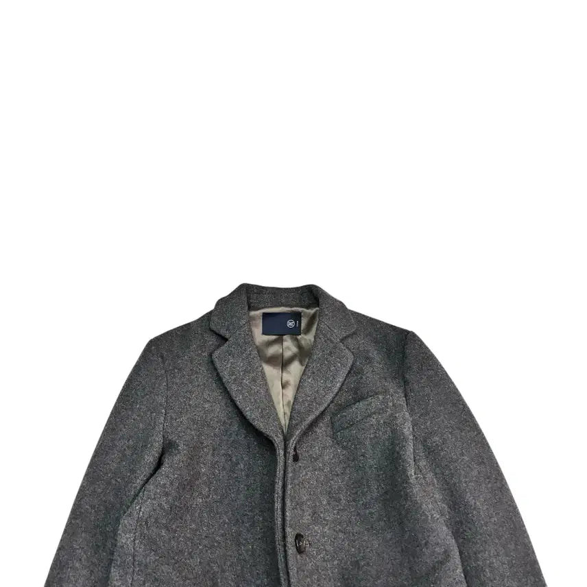 [BUNJANG] RECTO Wool Coat (F Size) / 렉토 울 코트 F사이즈 정품 상태 A