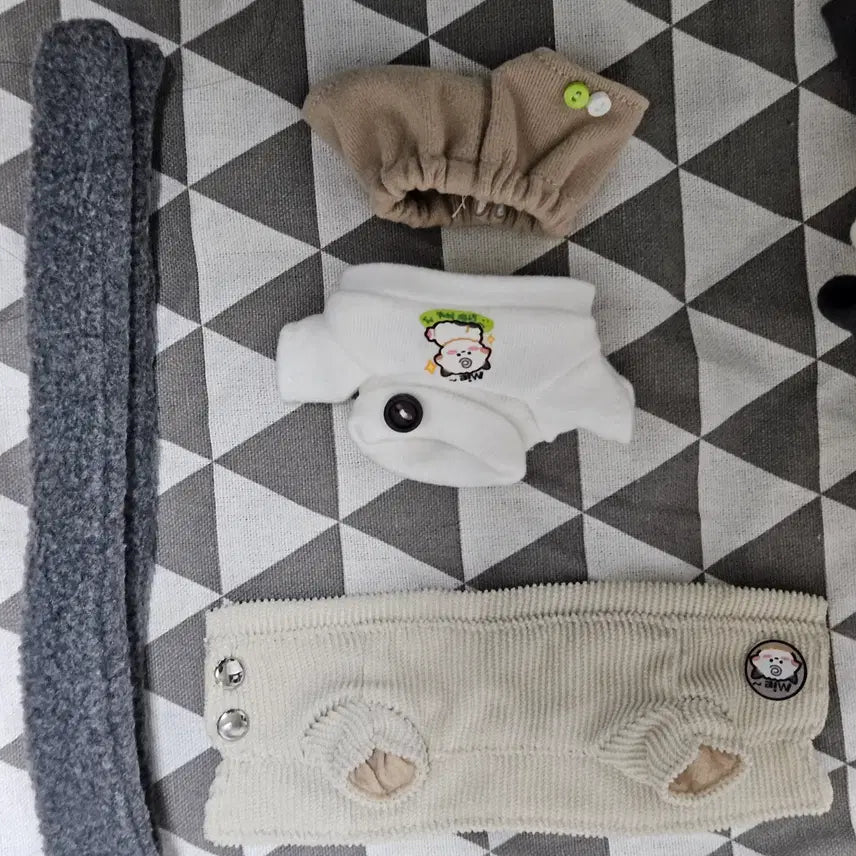 [SOLD OUT] 무속성 10cm 솜인형 옷장 야옹캣옷장 베이비램  양도합니다