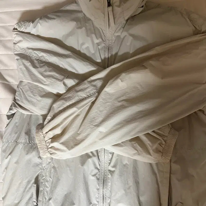 [BUNJANG] Pottery Wilson Track Jacket (2M) / 포터리 윌슨 트랙자켓 2M사이즈