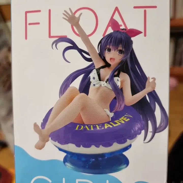 [SOLD OUT] 데이트 어 라이브 야토가미 토카 피규어