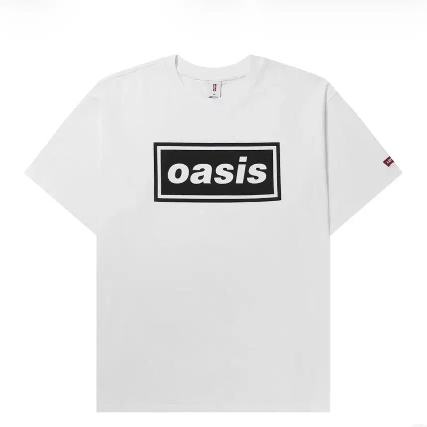 [BUNJANG] Oasis x Levi&