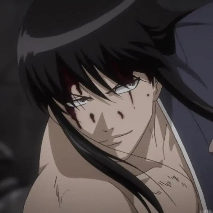 [BUNJANG] Katsura Zanjirou / ㄱㄹㅊ