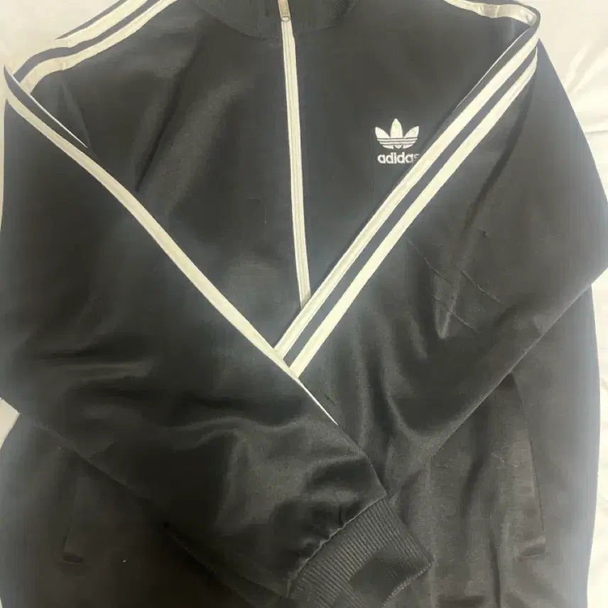 [BUNJANG] Adidas Track Jacket / 아디다스 져지 판매